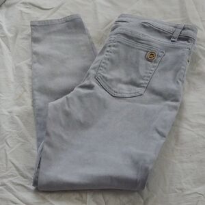 Micheal Kors Izzy Skinny Size 12 Jeans